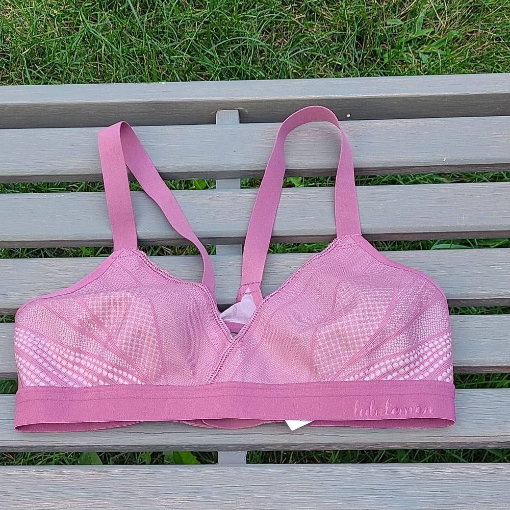 Lululemon Awake to Lace Bra